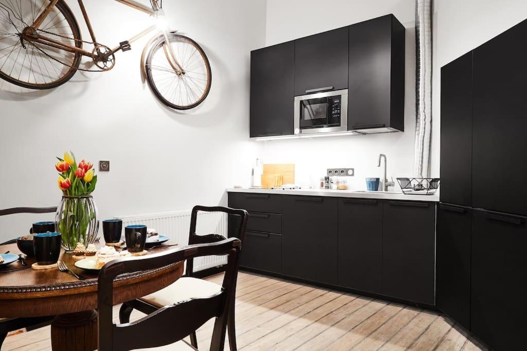 Househost Apartment: Jozefa Dietla 73/7 Krakow Exterior photo